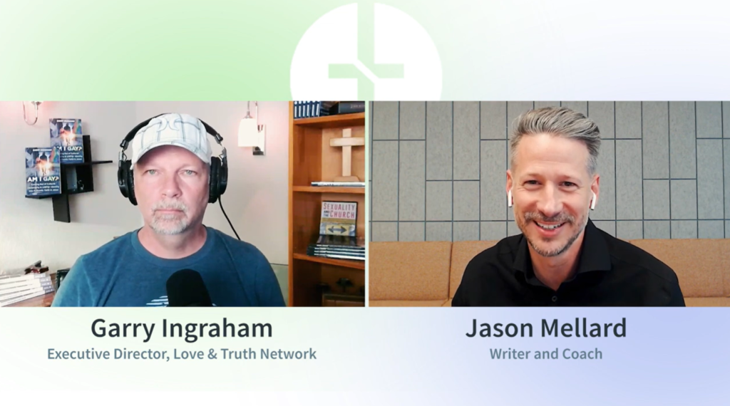 Love and Truth Network Interview