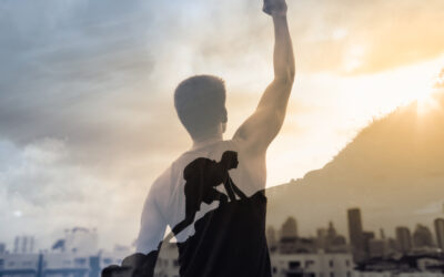 What Takes Courage for You?