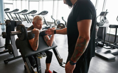 A Small Victory: Choosing Presence Over Fear