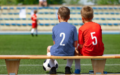 The Struggle to “Just Be” and What My Son Taught Me