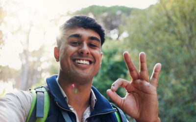 What Do You Turn to When You Want to Feel Alive?