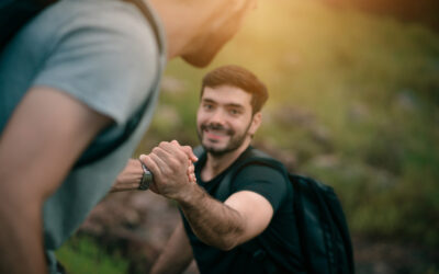 Participate in Masculinity